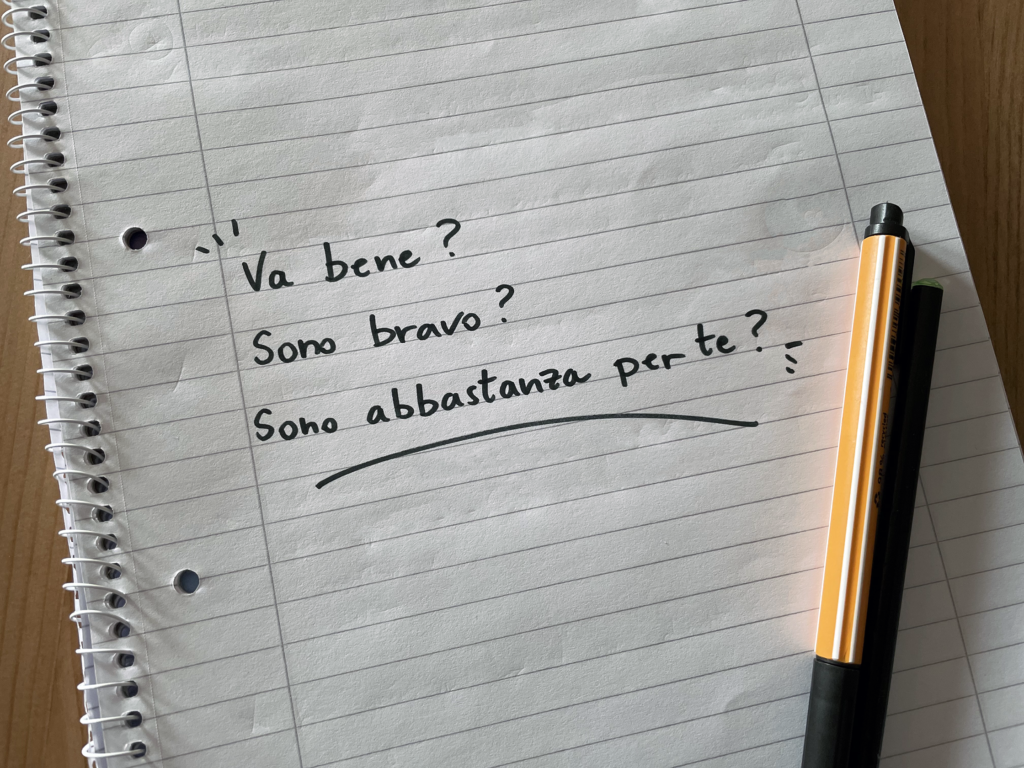 Sviluppo della fiducia in sé nei bambini: le lodi servono?